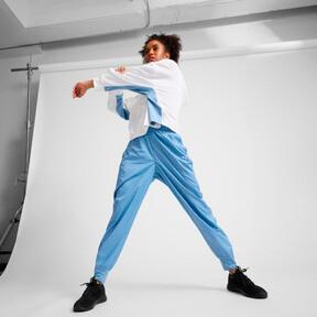 PUMA FIT Women's Double Knit Hoodie Product Image