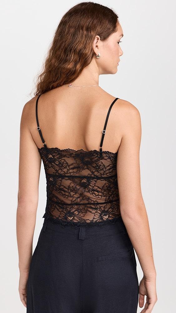 Free People Lacey Essential Cami | Shopbop Product Image
