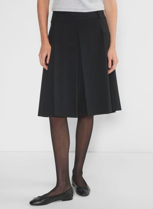 cornetto pleated skirt Product Image
