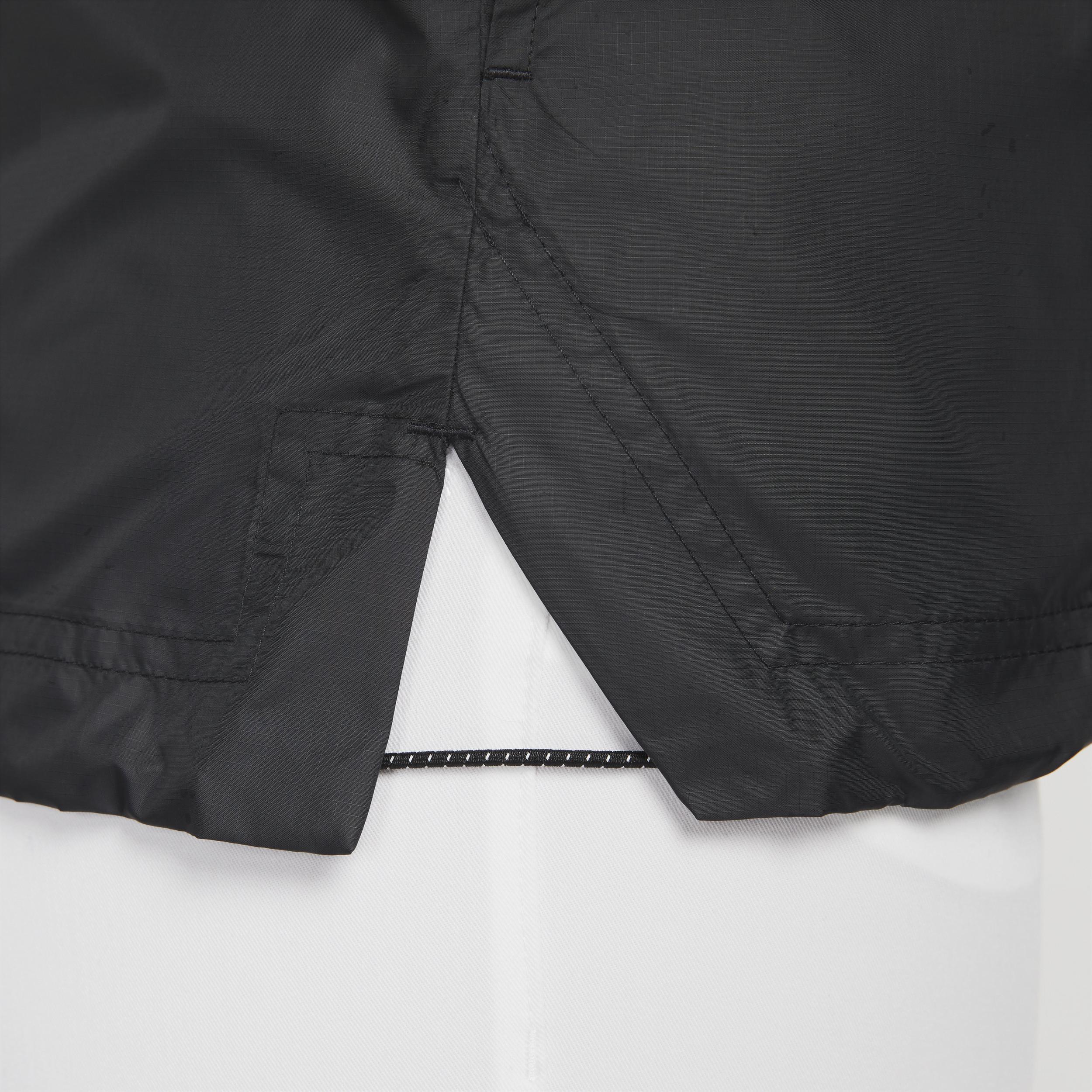Nike Women's Tour Repel Golf Jacket Product Image