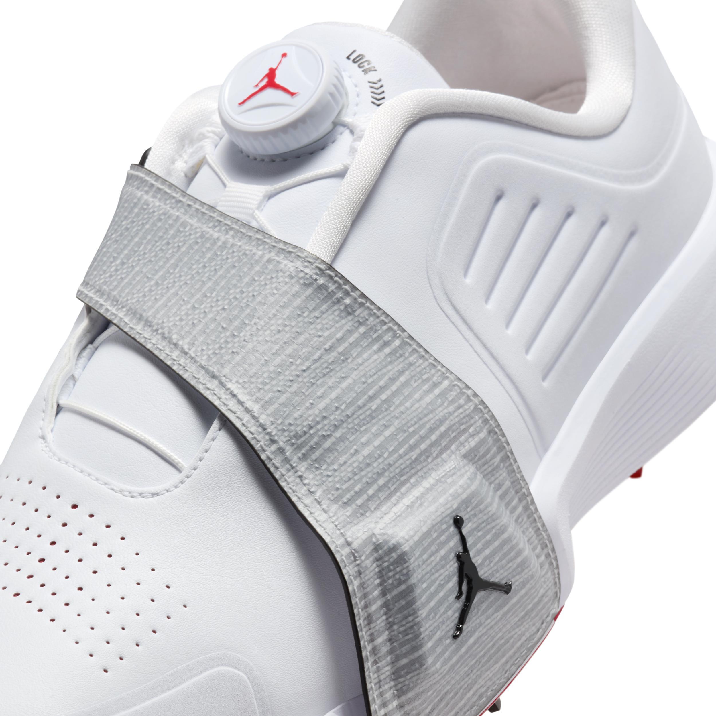 Men's Jordan Air Rev Golf Shoes Product Image