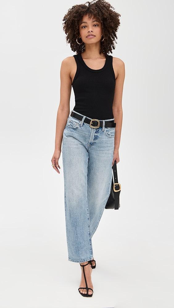 Pistola Denim Lexi Jeans | Shopbop Product Image