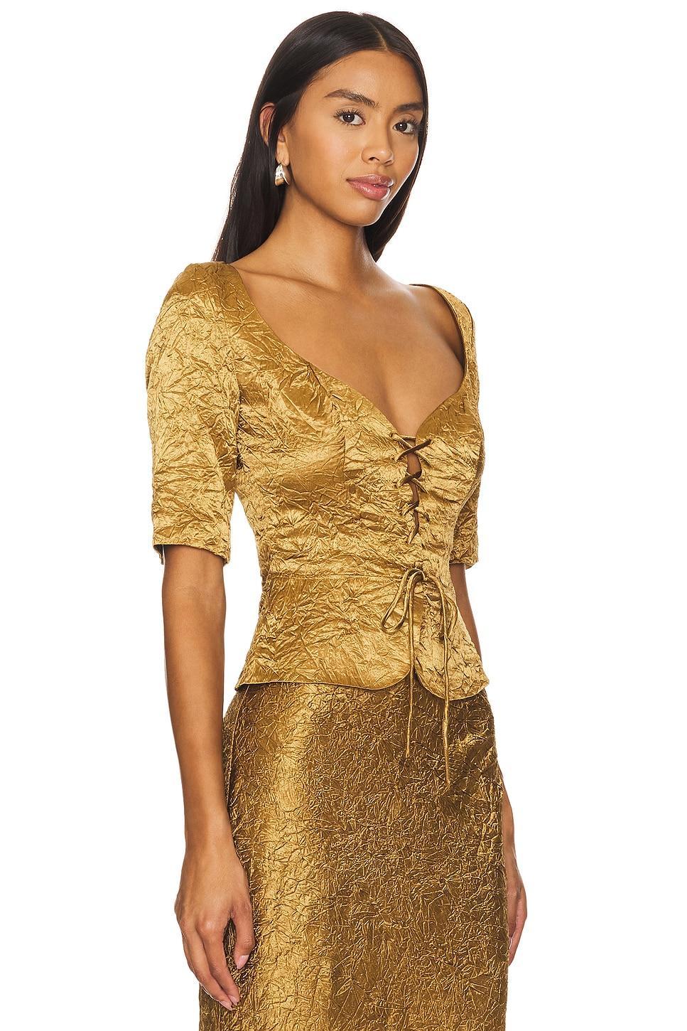 Lena Top Usisi Sister Product Image