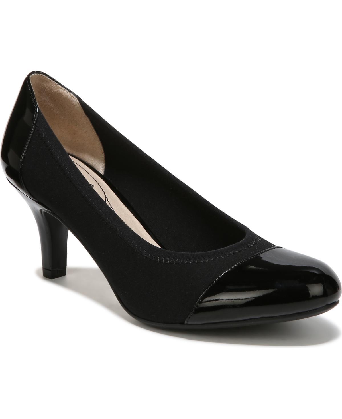LifeStride Parigi Womens High Heel Pumps Product Image