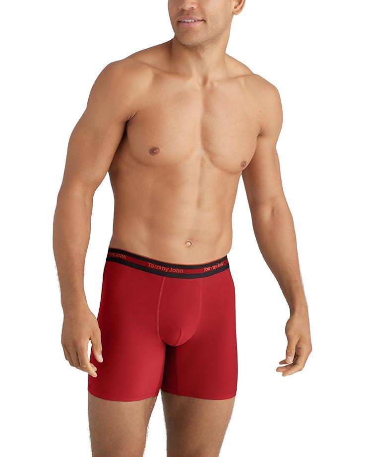Cotton Boxer Brief 3-Pack Product Image