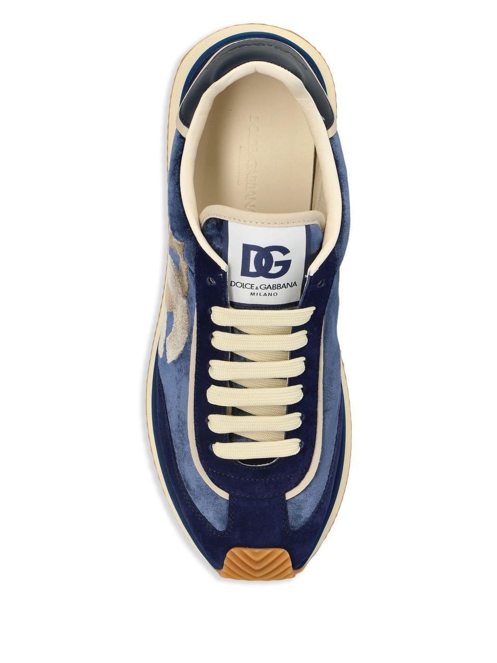 DG Cushion sneakers Product Image