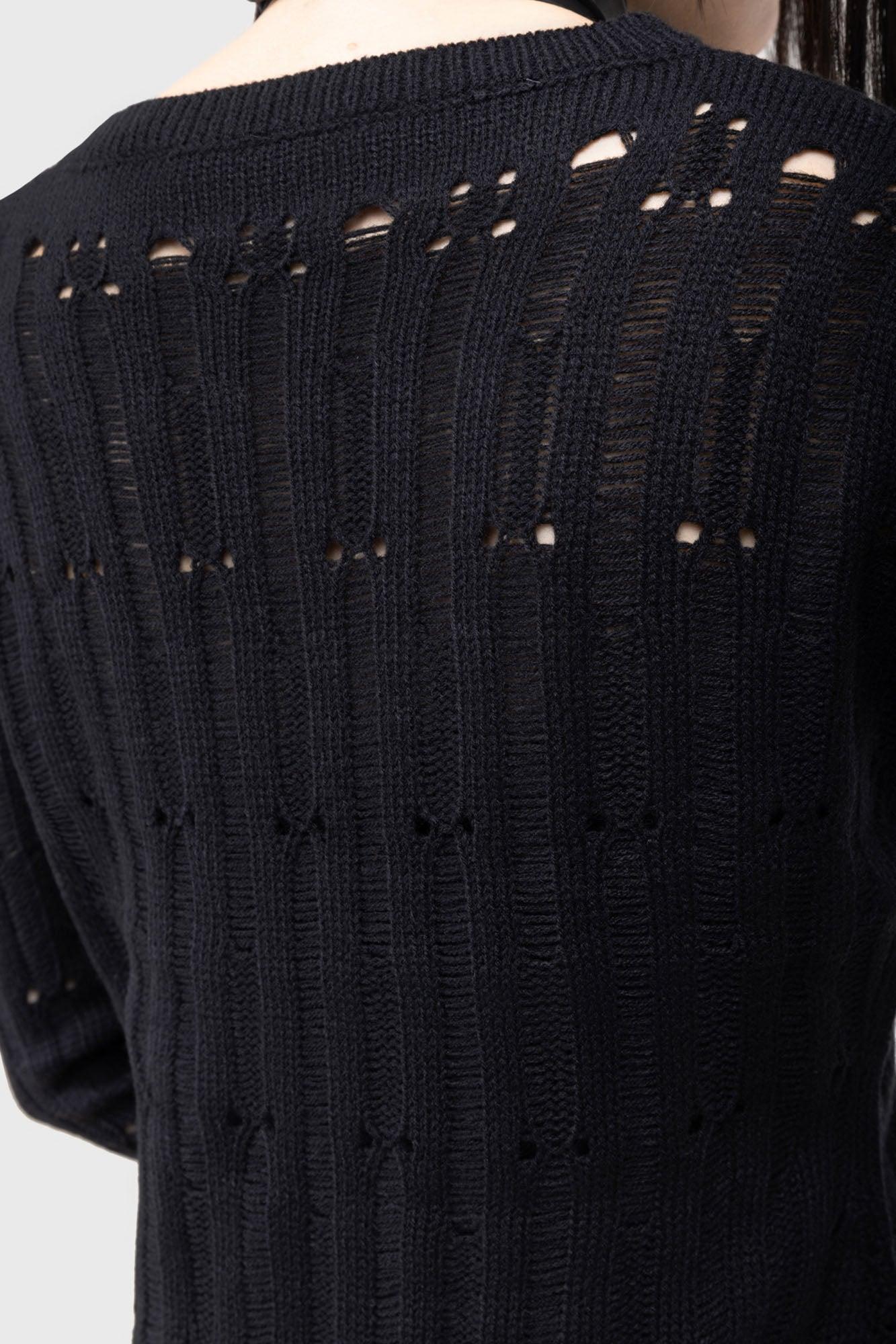 Webelia Sweater Female Product Image