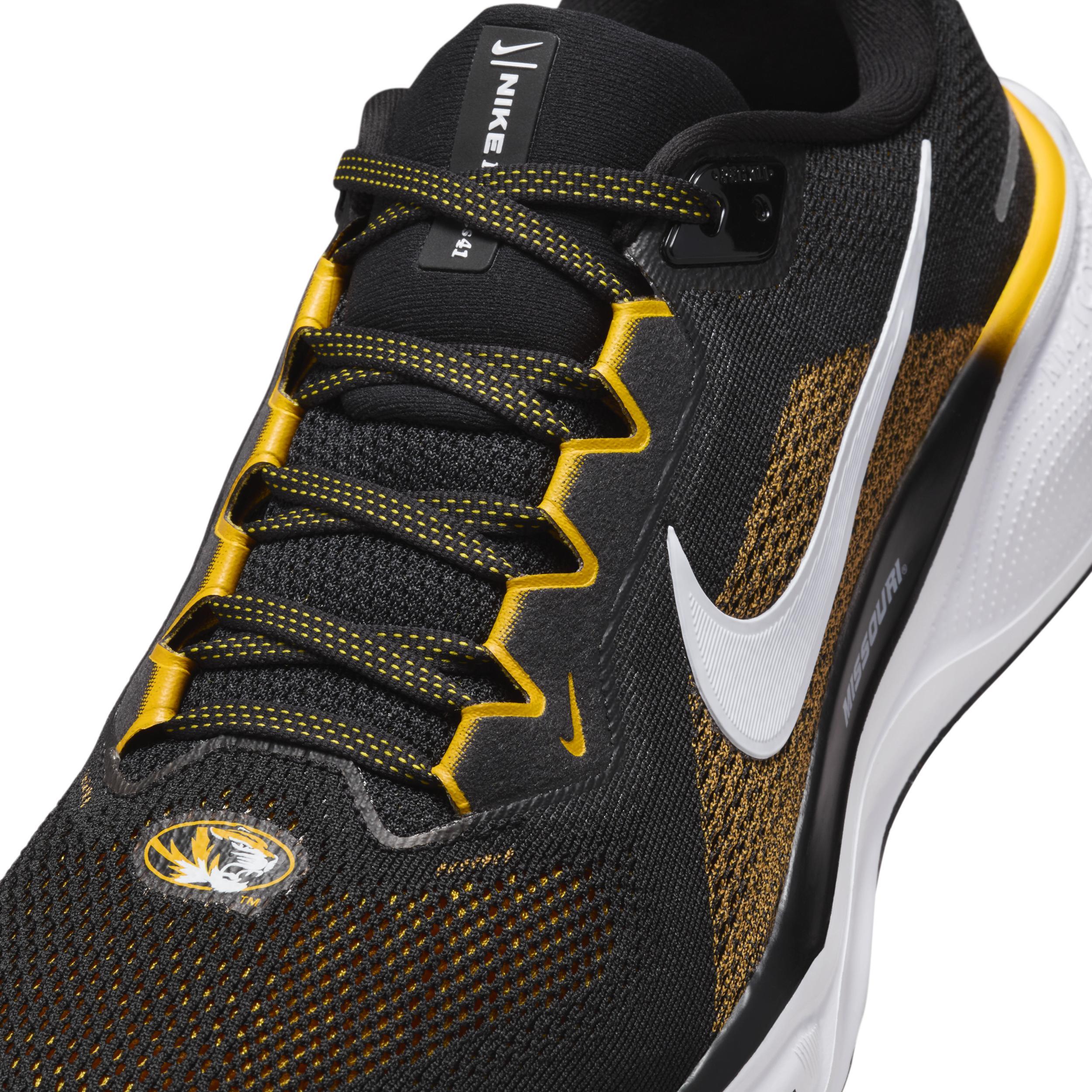 Clemson Pegasus 41 Nike Men's College Road Running Shoes Product Image