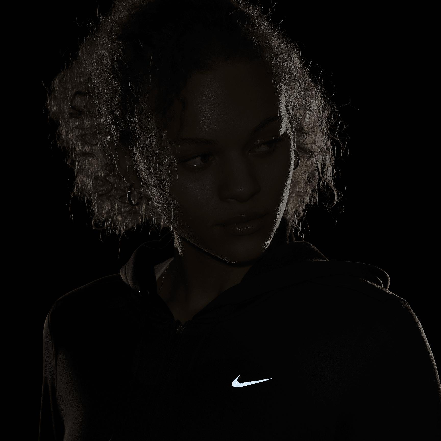 Nike Therma-FIT One Women's Full-Zip Hoodie Product Image
