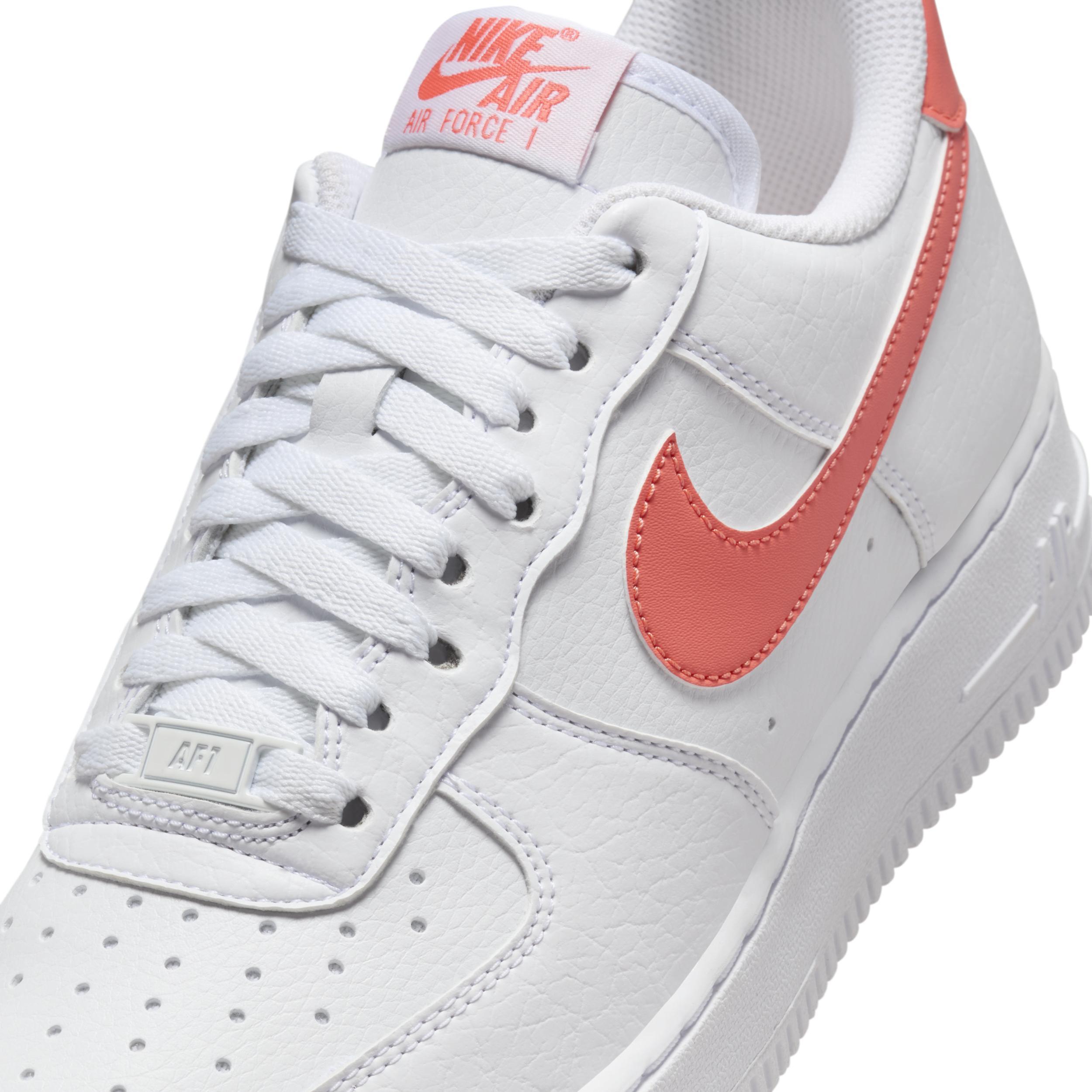 Nike Women's Air Force 1 '07 Next Nature Shoes Product Image