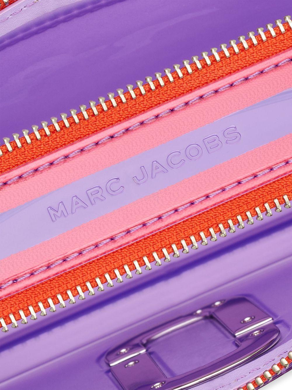 The Jelly Snapshot crossbody bag Product Image