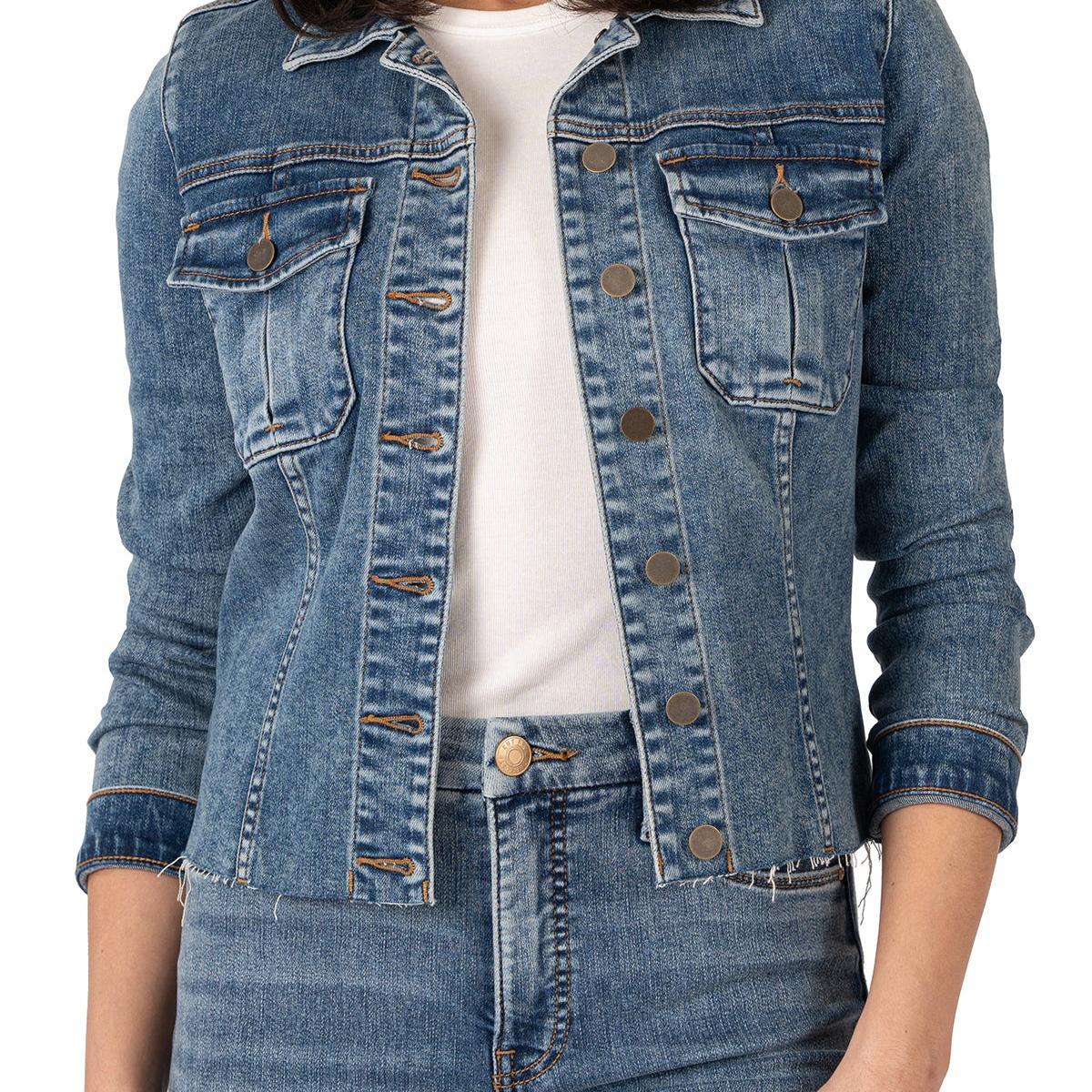 Kara Jacket Product Image