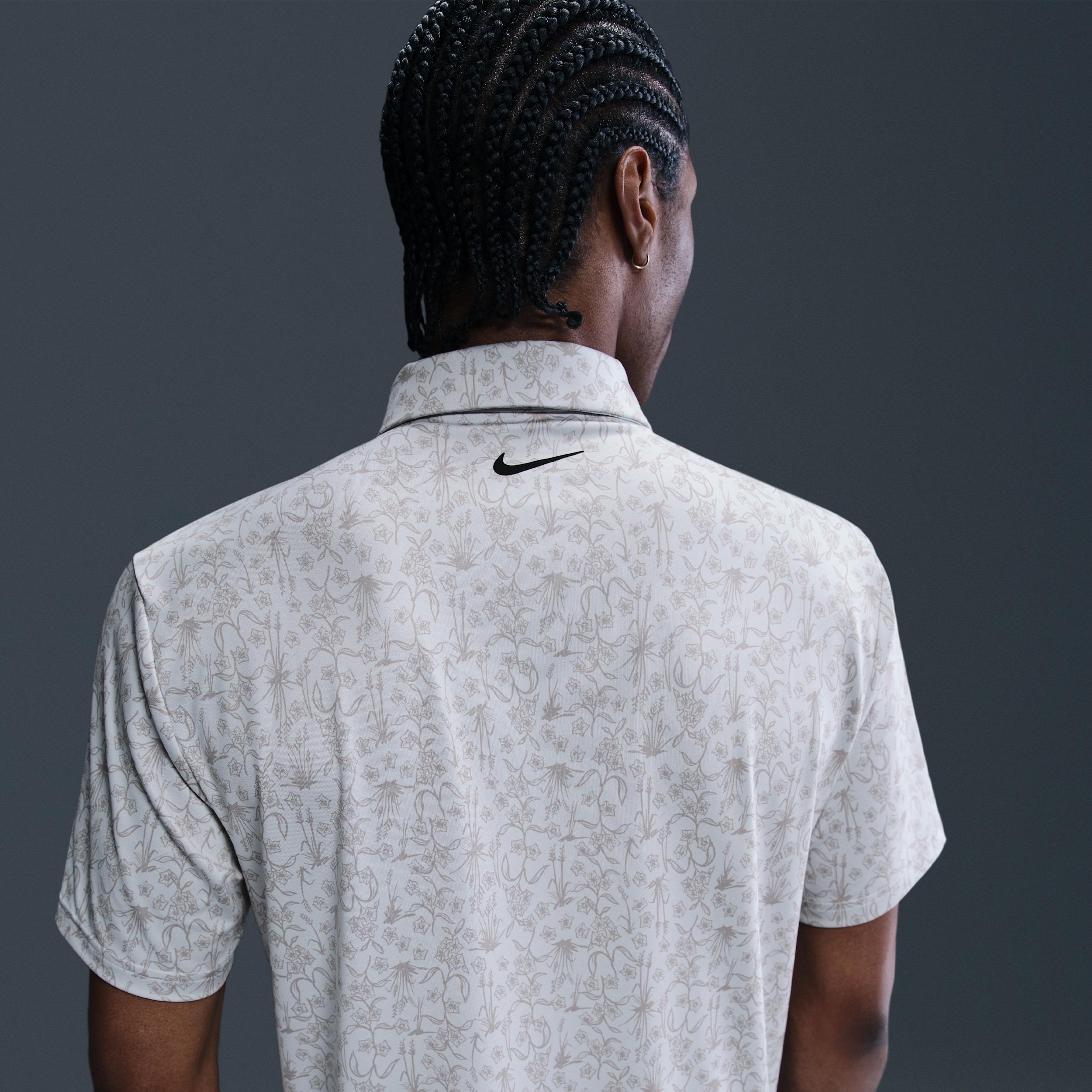 Nike Tour Men's Dri-FIT Golf Polo Product Image