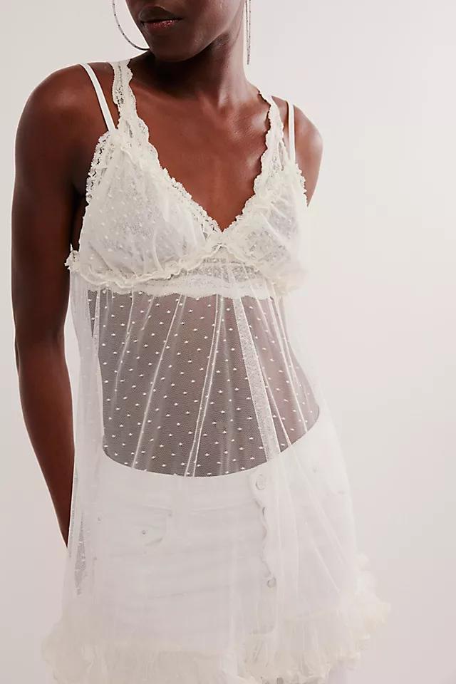 Heart To Heart Mini Slip Product Image