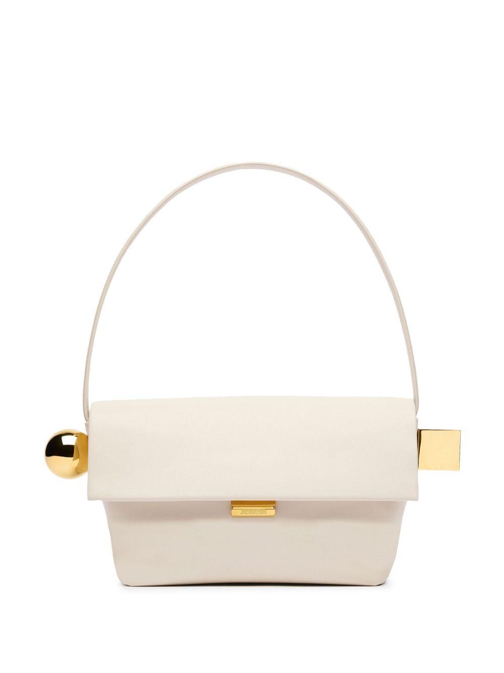 Le Rond Carré shoulder bag Product Image