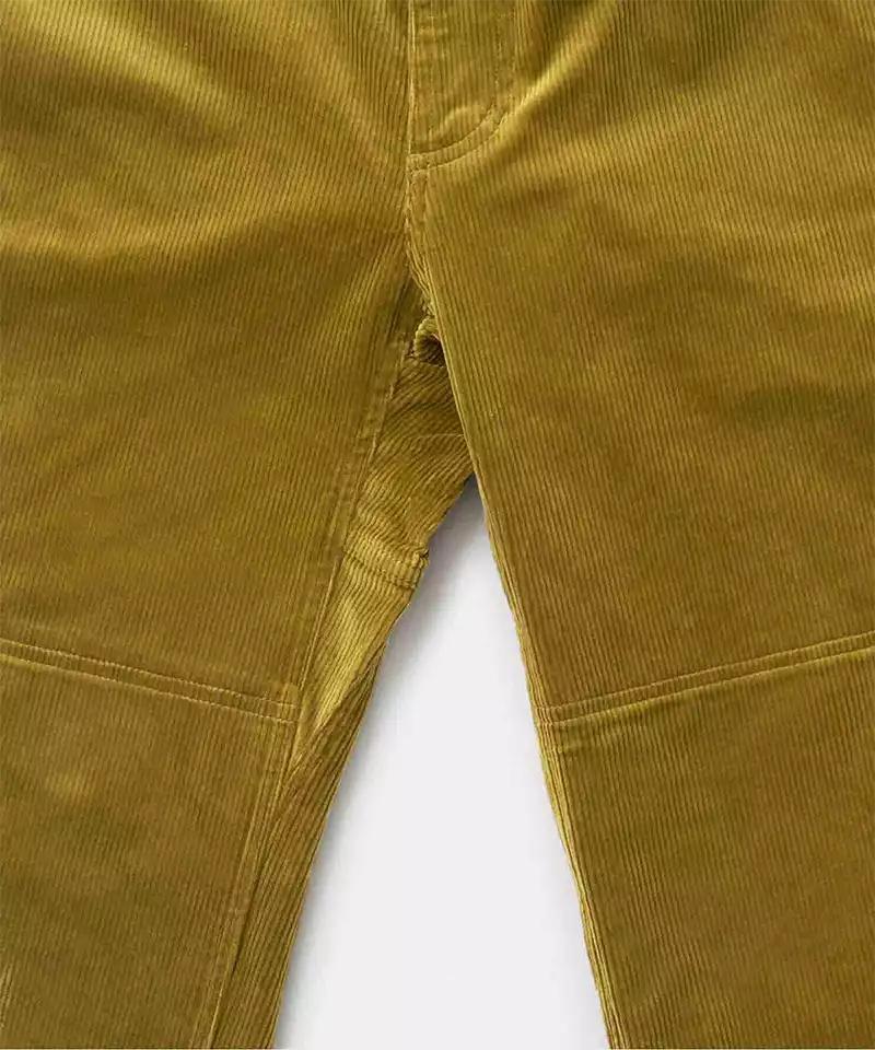 Corduroy Double Knee Pant Product Image