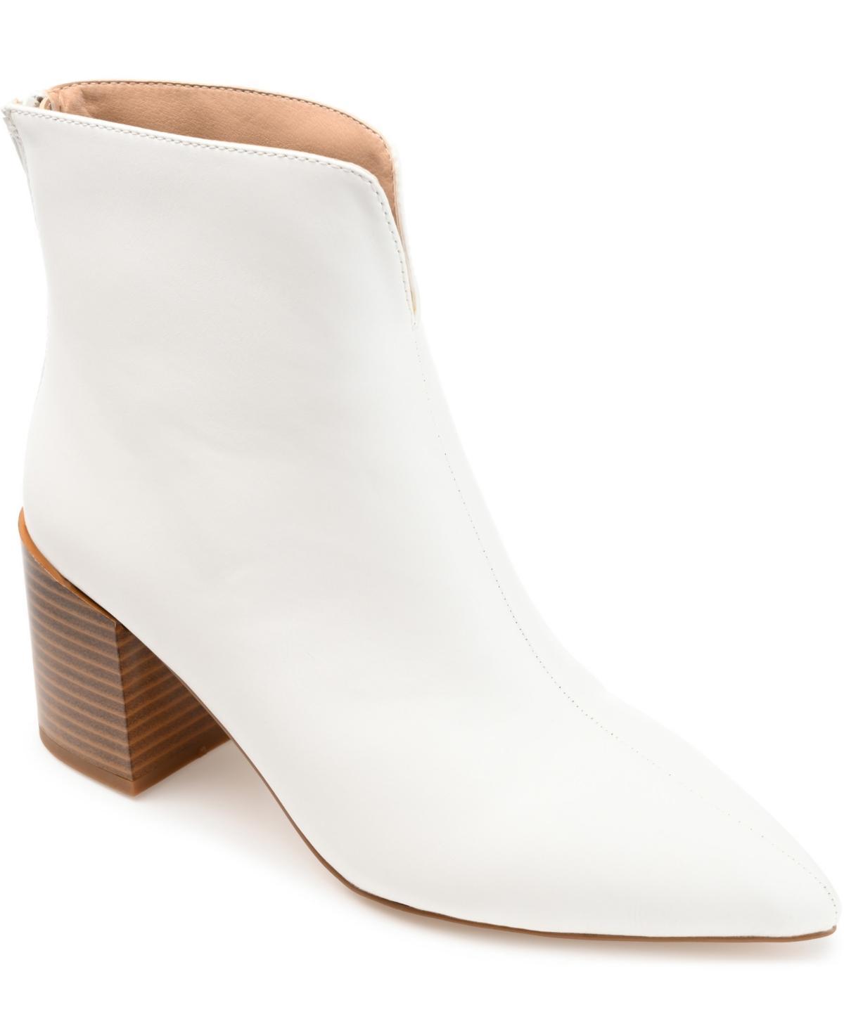 Journee Collection Womens Kayden Dress Boots Product Image