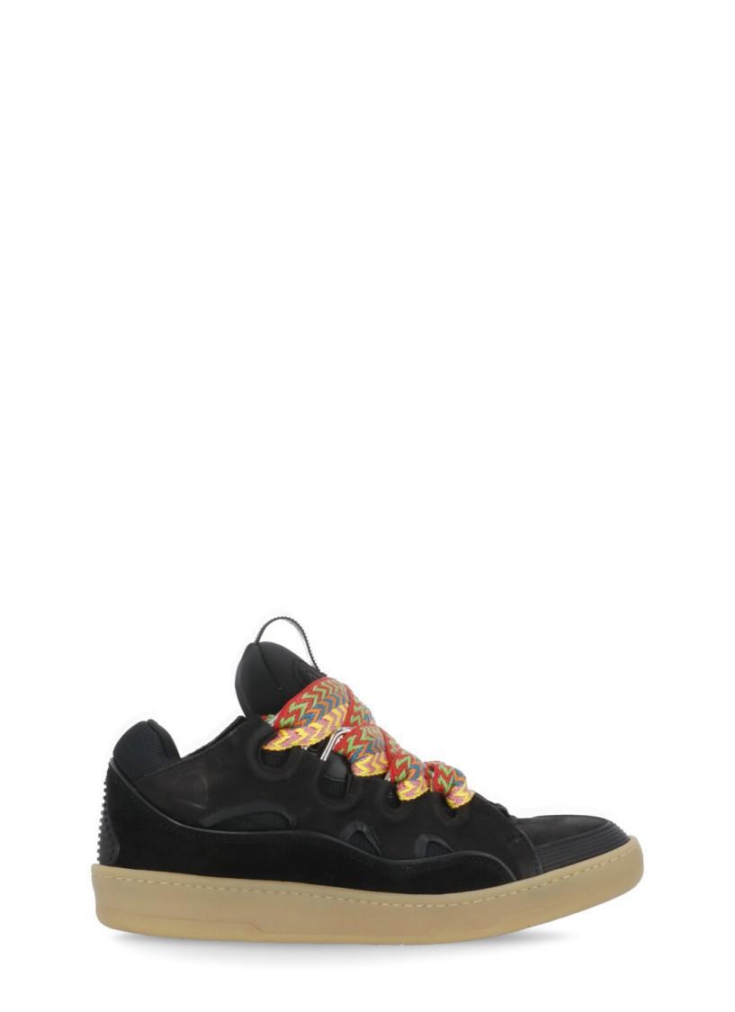 Curb low-top sneakers Product Image