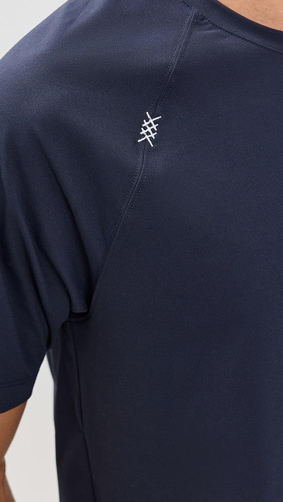 Rhone Reign Short Sleeve T-Shirt | Shopbop Product Image