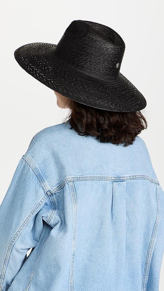 Freya Redwood Straw Hat | Shopbop Product Image