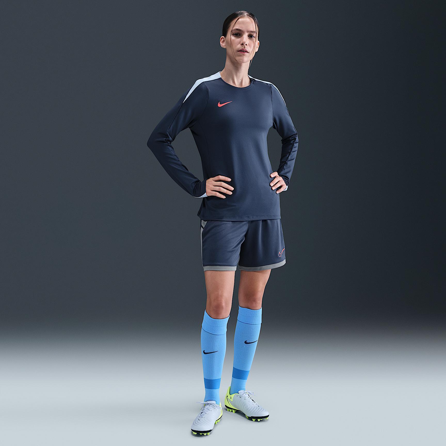Nike Strike Women's Dri-FIT Crew-Neck Soccer Top Product Image
