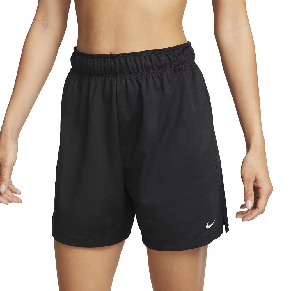 Women's Nike Attack Dri-FIT Shorts, Size: XS, Black Product Image