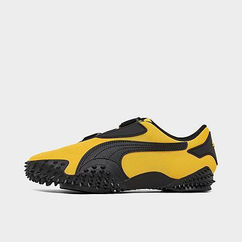 Womens PUMA Mostro OG Prime Sneaker - Pel&eacute PUMA Black Product Image