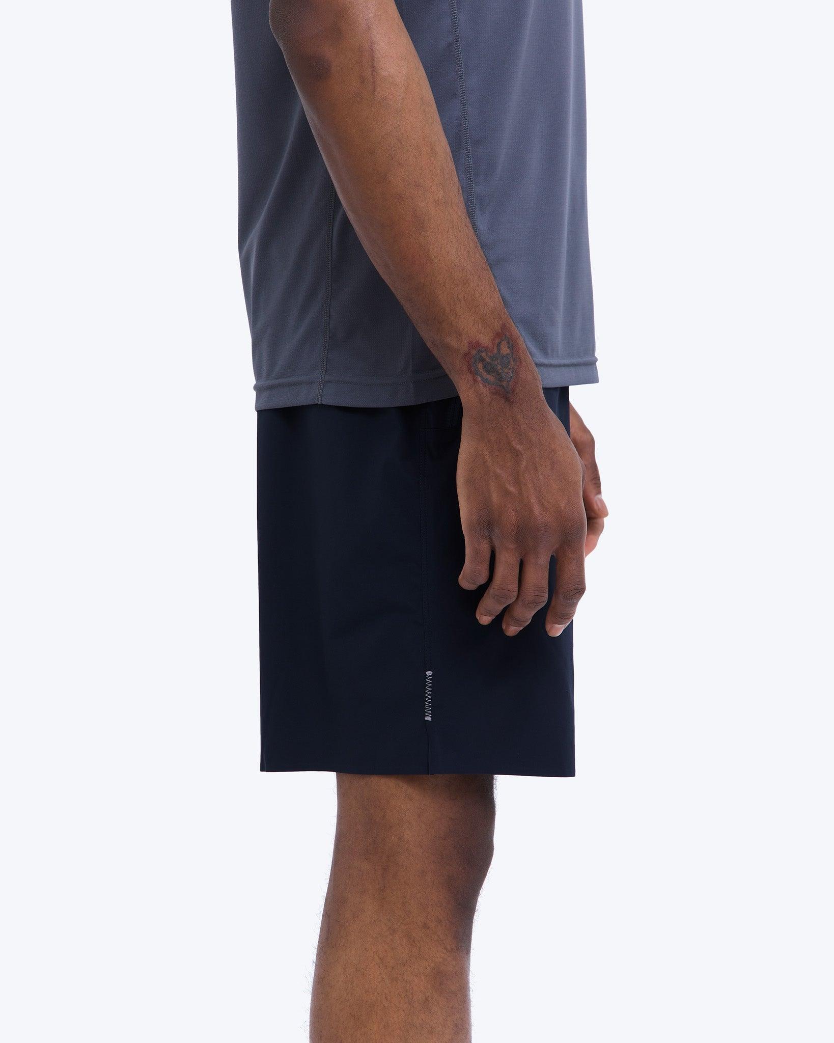 Training Short 9" - Vault Male Product Image