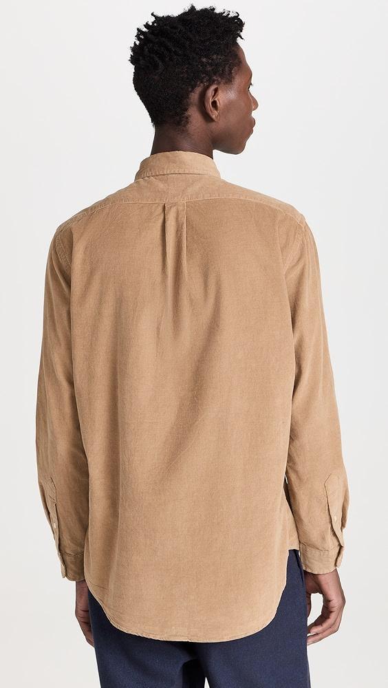Polo Ralph Lauren Corduroy Shirt | Shopbop Product Image