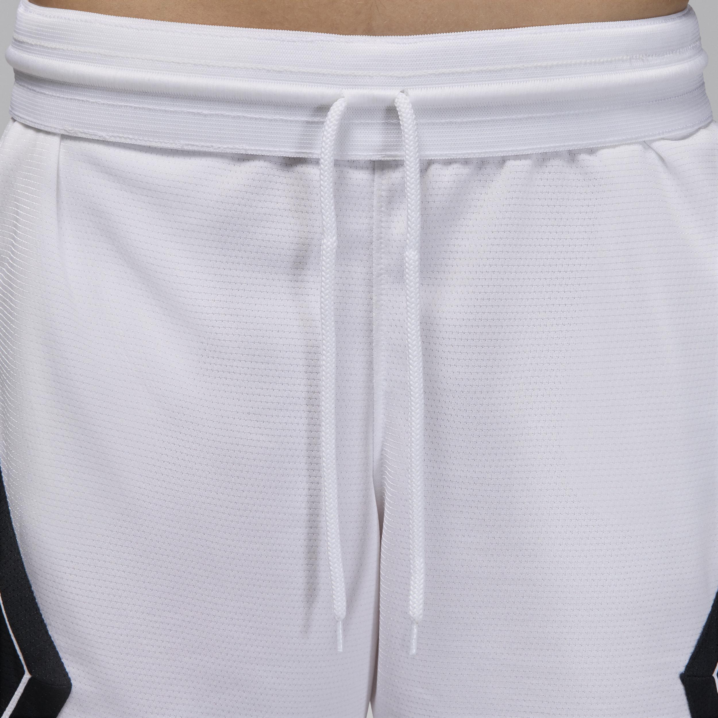 Women's Jordan Sport 4" Diamond Shorts Product Image