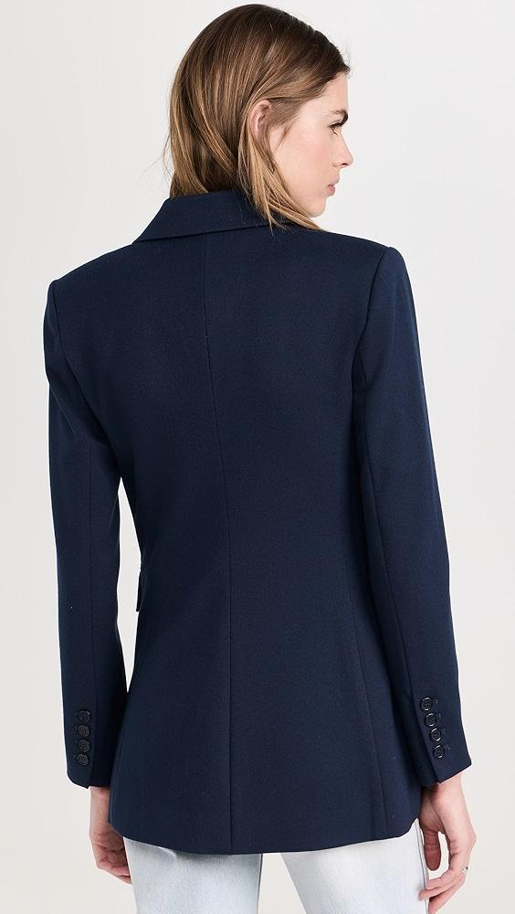 Favorite Daughter The Phoebe Blazer | Shopbop Product Image