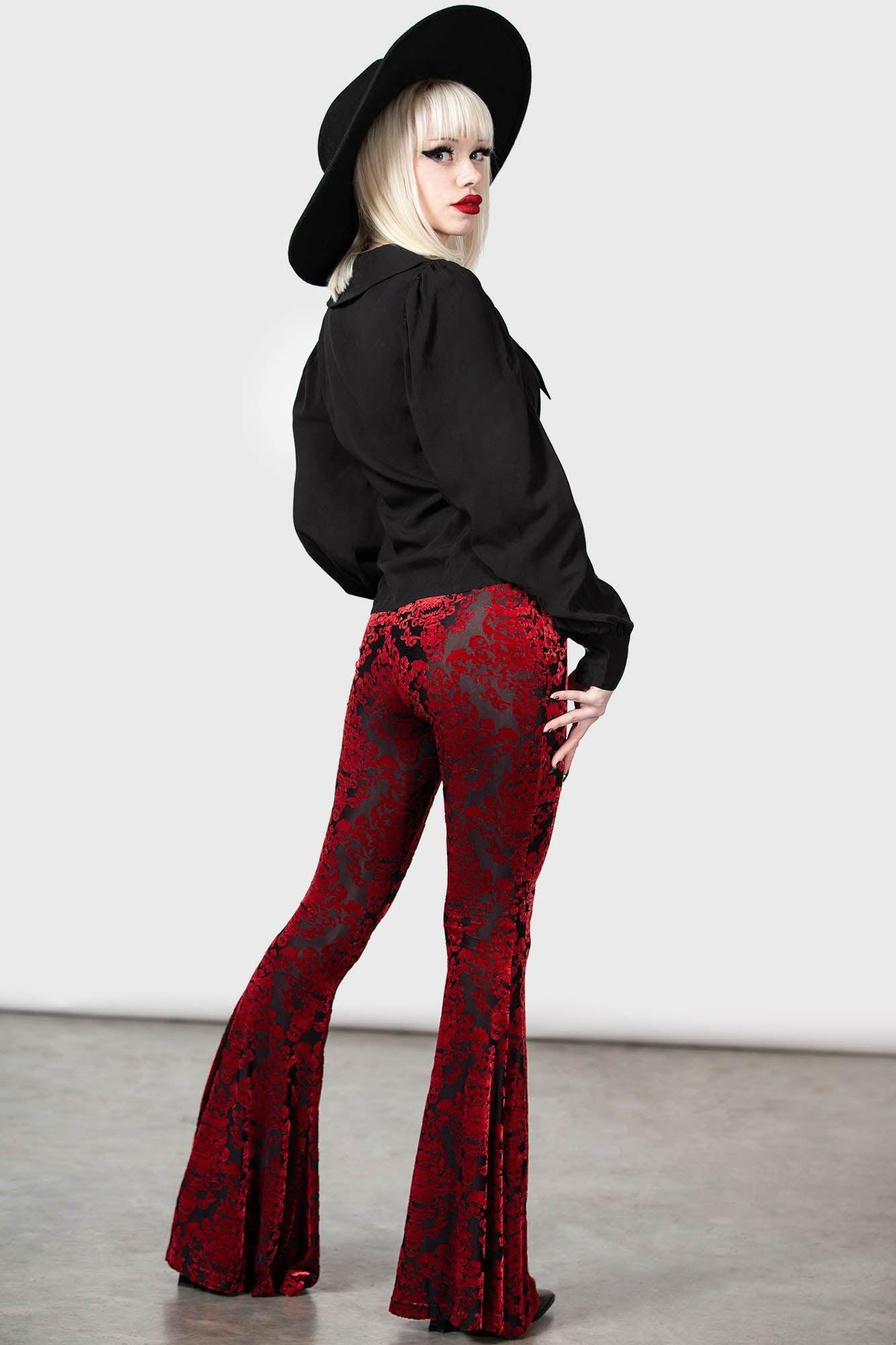Decerabia Shirt Female Product Image
