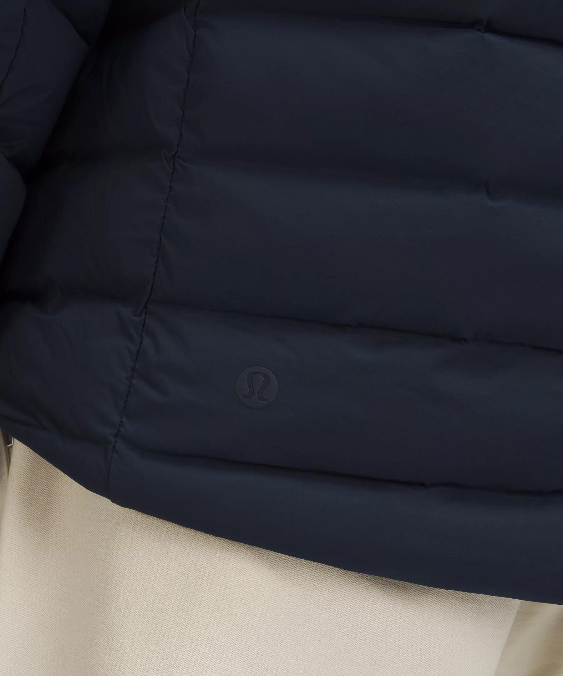 Navigation 700-Down-Fill Hoodie Product Image