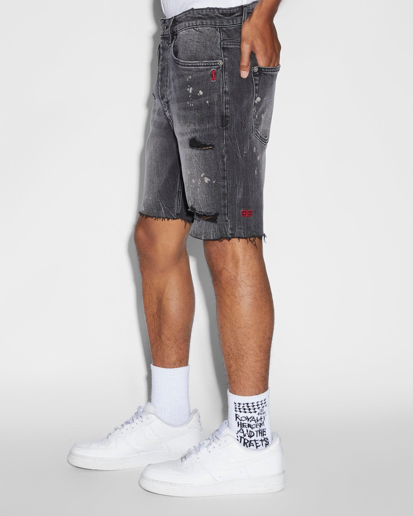 CHOPPER SHORT CANAL STREET Male Product Image