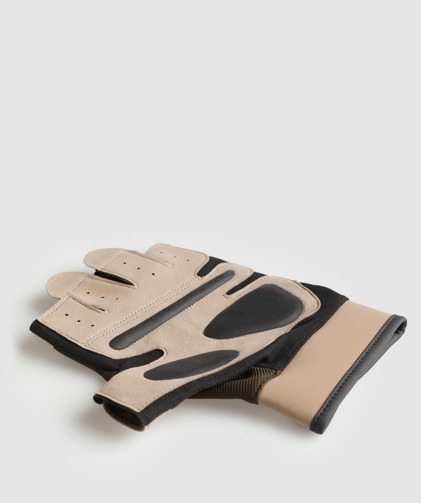 Legacy Lifting Gloves Product Image