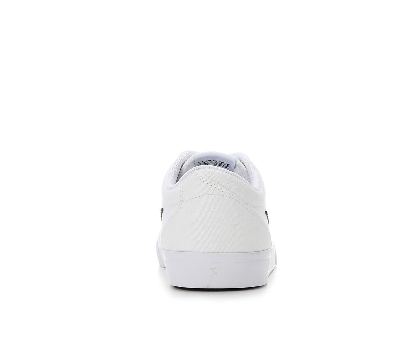Men's Nike Charge Canvas Skate Shoes Product Image