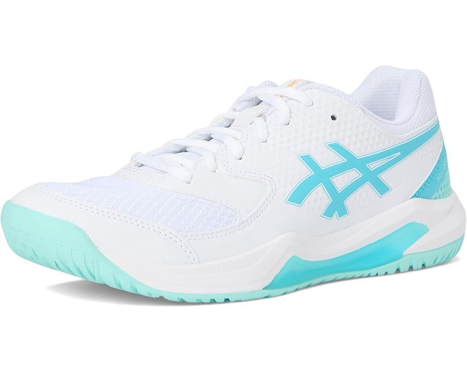 Women&apos;s GEL-Dedicate 8 Tennis Shoe Product Image