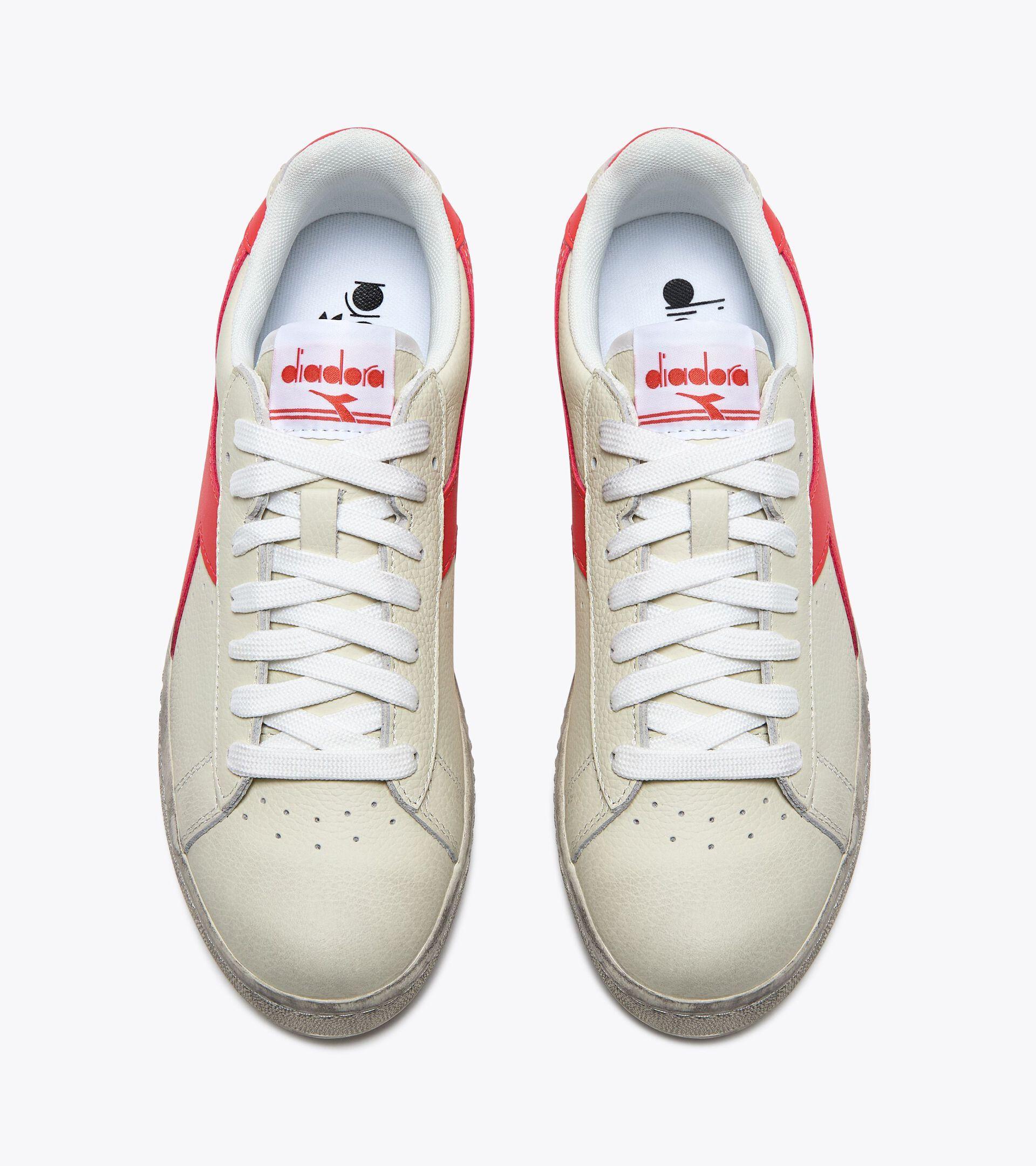 GAME L LOW FLUO WAXED Product Image