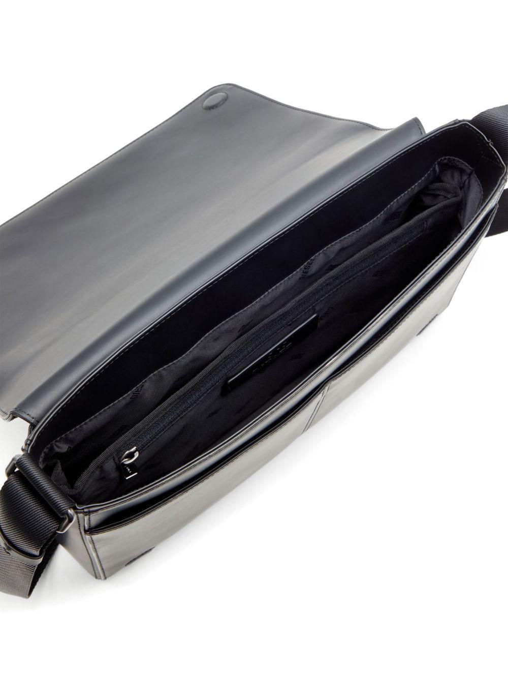 DSL 3D messenger bag Product Image