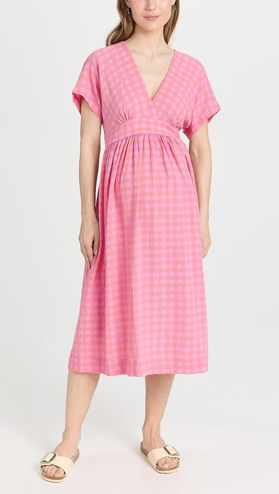 HATCH The Carolina Dress | Shopbop Product Image