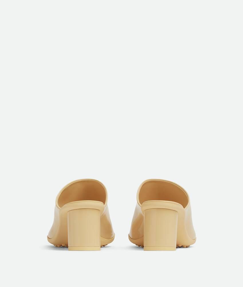 Women's Atomic Mule in Rubber Product Image