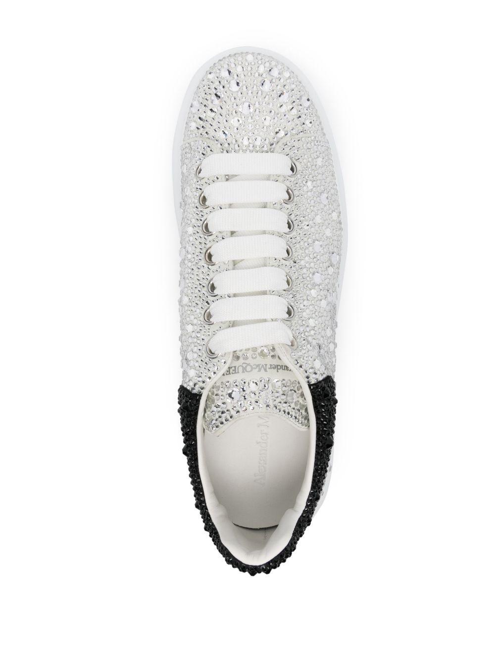 Oversized sneakers Product Image