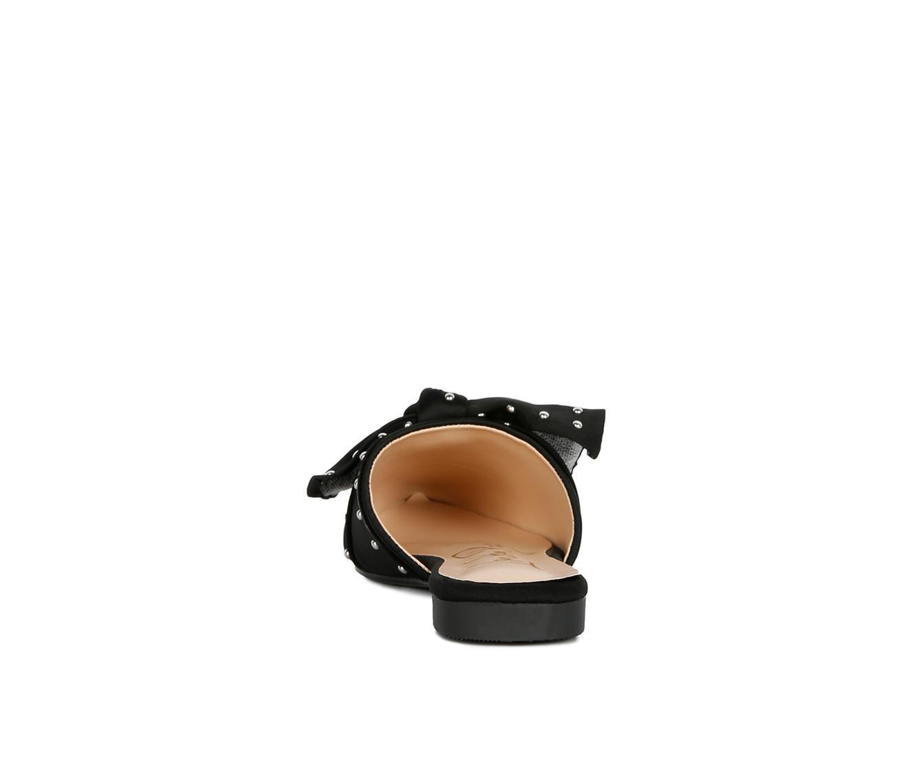 Women's London Rag Makeover Mules Product Image