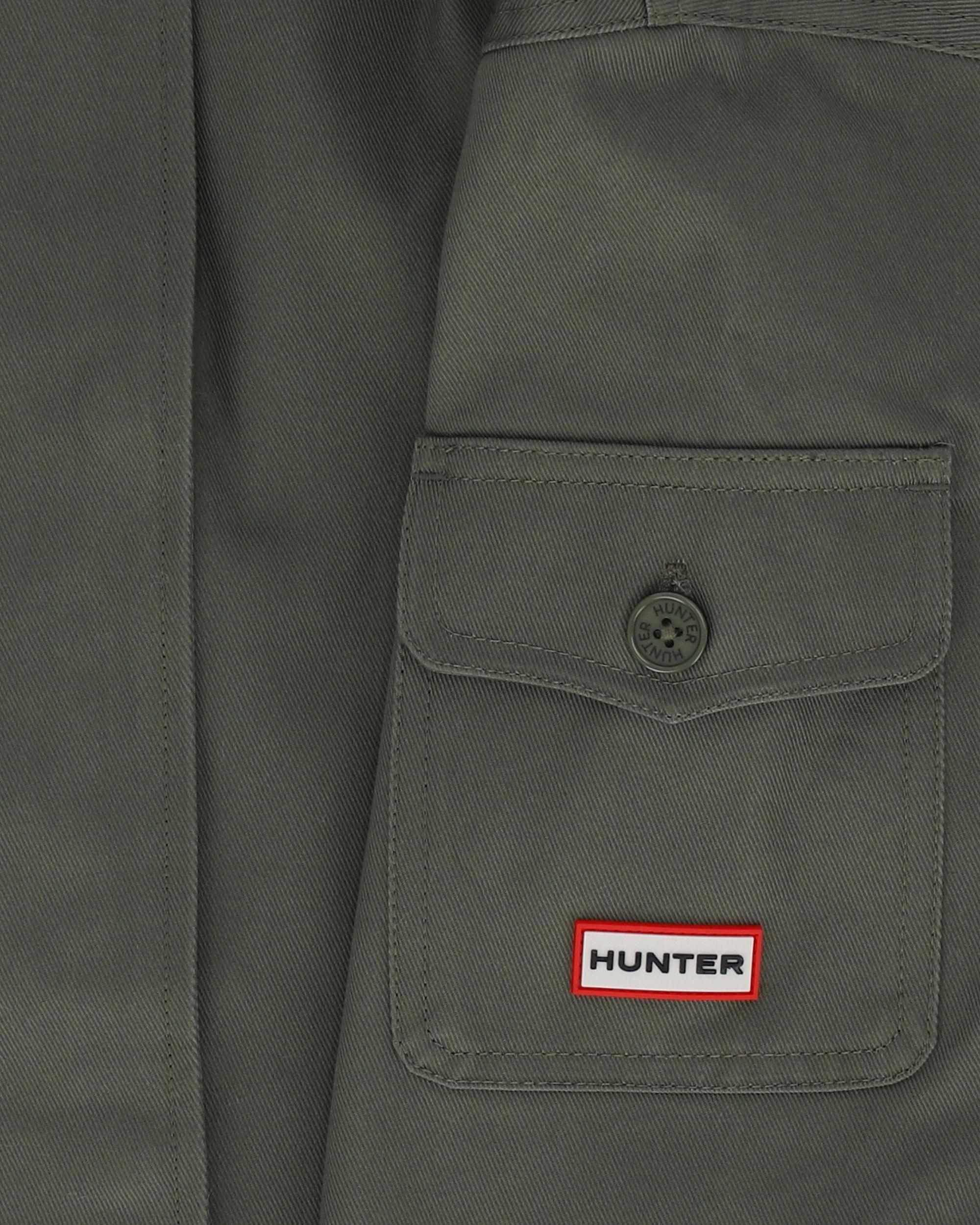 Women's Hanley Parka Female Product Image