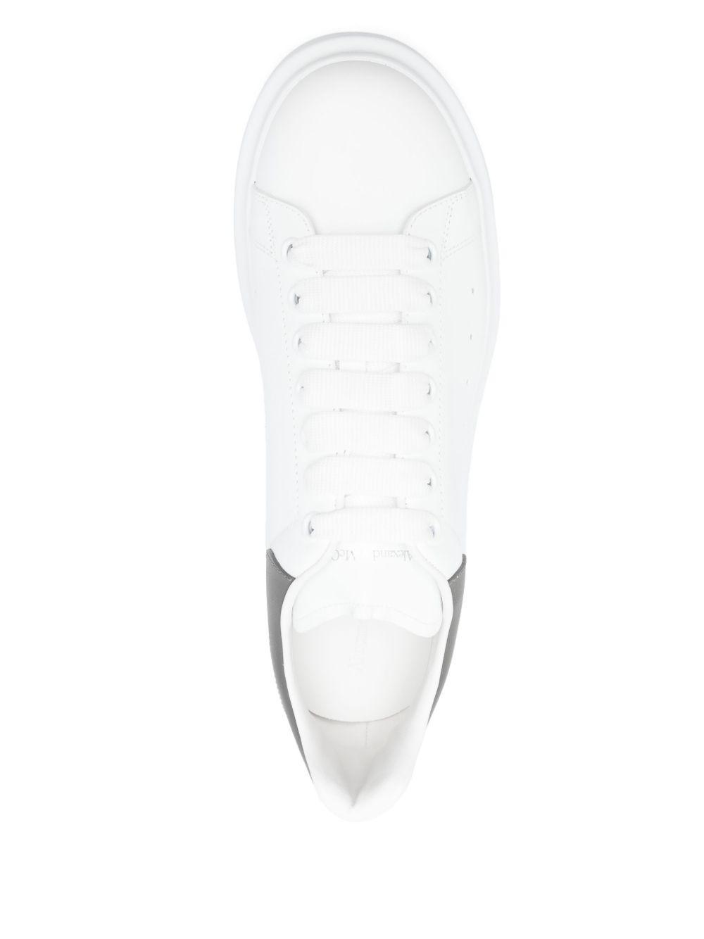 Oversized sneakers Product Image