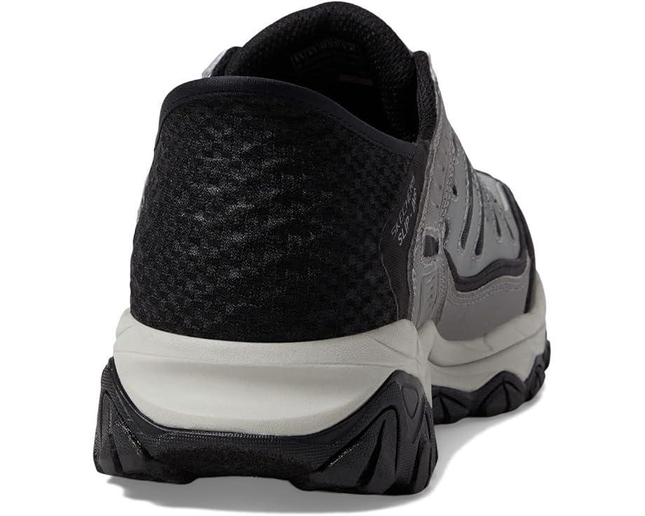 Oak Canyon Consistent Winne Hands Free Slip-In Product Image