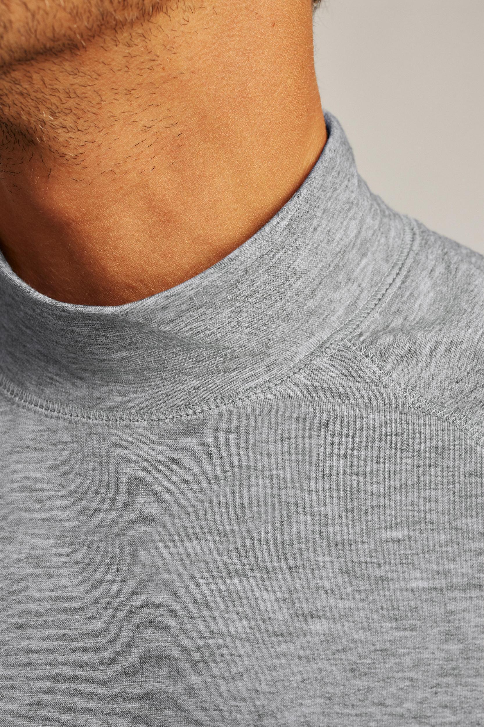Playthrough Performance Mock Neck Product Image