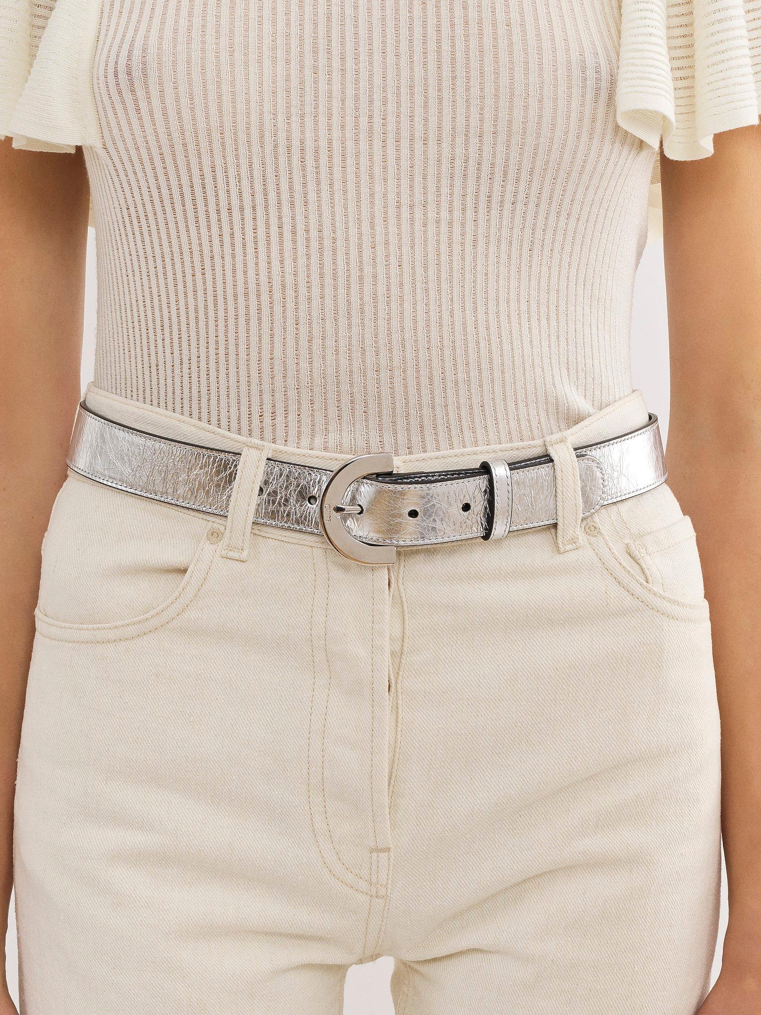 C belt Product Image