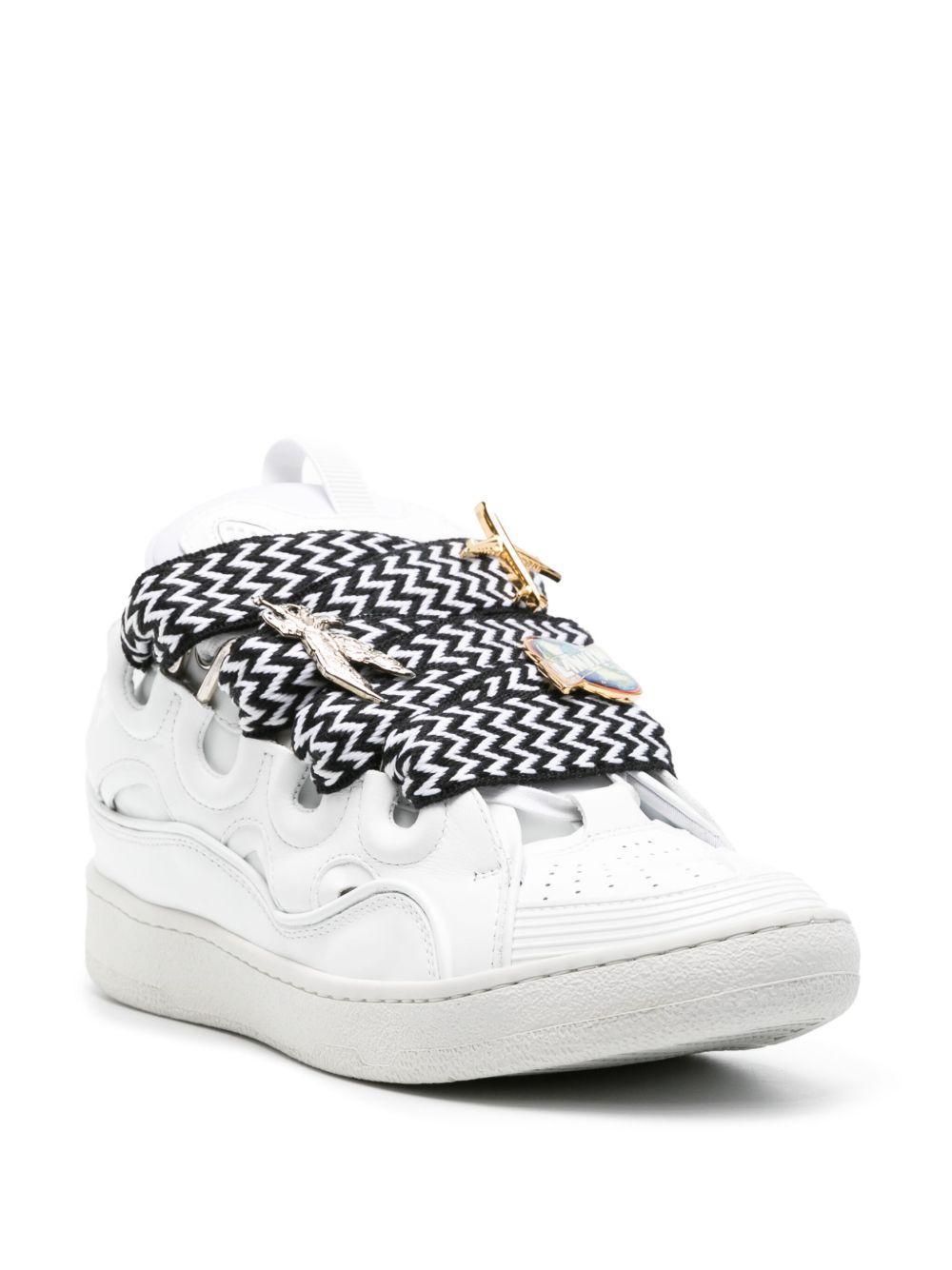 x Future Curb 3.0 sneakers Product Image