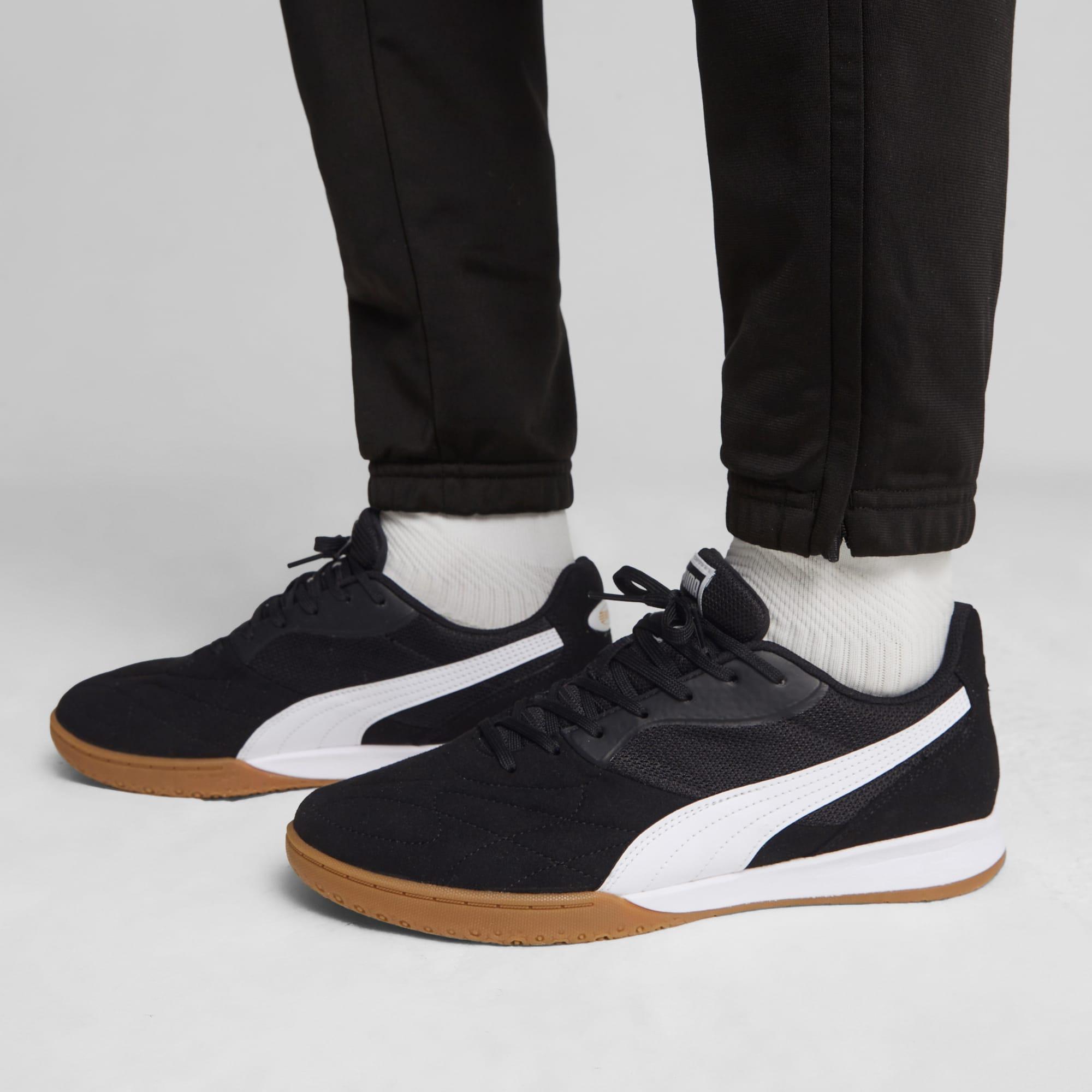 KING TOP Indoor Trainer Men's Soccer Sneakers Product Image
